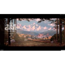 遵命，陛下：寒冬 Yes, Your Grace 2: Snowfall for Mac v1.0.10759 中文原生版