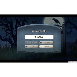 超阴森小游戏秀 Super Spooky Subgame Spectacular for Mac v1.13 CE 英文原生版