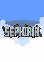 赛菲莉娅 Sephiria Mac版 For Mac 单机游戏 Mac游戏