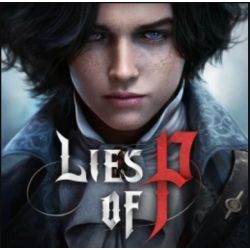 匹诺曹的谎言 Lies of P for Mac v1.8.0 原生版 含DLC