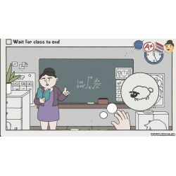 While Waiting 等待时 for mac 原生版