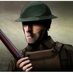 Warfare Legacy Collection 原生版