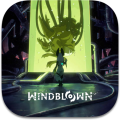 风中行者 Windblown Mac版 For Mac 单机游戏 Mac游戏