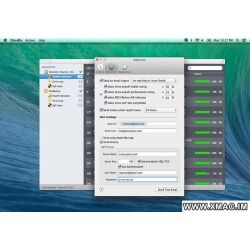 DriveDx 硬盘检测工具 Mac版 苹果电脑 Mac软件