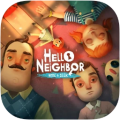 你好邻居：捉迷藏 Hello Neighbor Hide and Seek Mac版 Mac游戏 你好邻居：躲猫猫