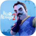 你好邻居2 Hello Neighbor 2 Mac版 For Mac 单机游戏 Mac游戏