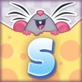 鼠织小家 Squeakross: Home Squeak Home Mac版 For Mac 单机游戏 Mac游戏