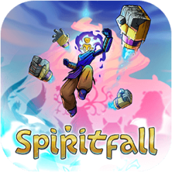 魂降 Spiritfall for Mac v1.6.27 中文原生版