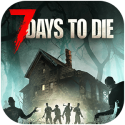 7 Days To Die《七日杀》v2.0 for Mac 中文版 第一人称末日射击角色扮演游戏