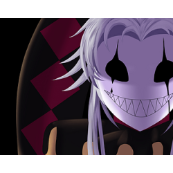 畸形马戏团The Freak Circus1.1：一个黑暗痴迷的怪诞马戏团故事