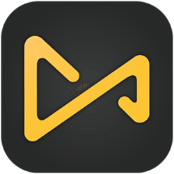 TunesKit AceMovi Video Editor 5.5.0 for Mac 中文版 强大视频编辑效果制作软件