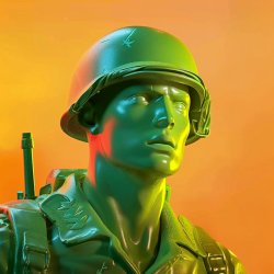 玩具郡 Toy Shire for Mac v0.7.30 中文原生版