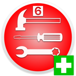 TinkerTool System 9.8 for Mac 破解版 系统设备维护工具