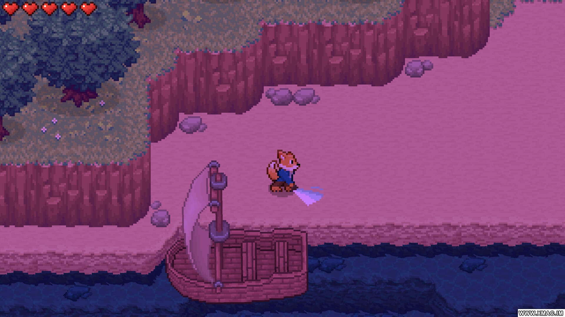 古代思维 Ancient Mind for Mac v1.2.4 英文原生版-2 古代思维 Ancient Mind for Mac v1.2.4 英文原生版-2