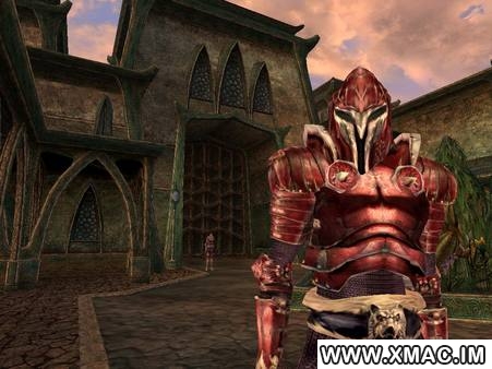 图片[2]-上古卷轴3晨风/上古卷轴3：晨风/The.Elder.Scrolls.III.Morrowind.GOTY.Edition v1.6.0.1820 附完美汉化补丁+热门模组（汉化）-无忧免费游戏网