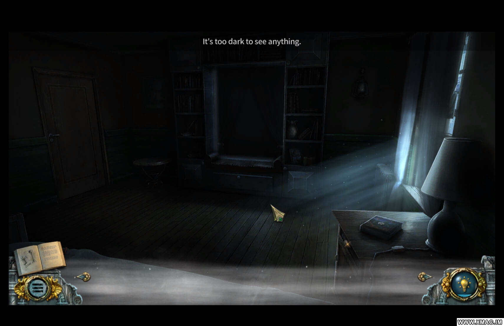 真实恐惧:被遗弃的灵魂3 True Fear: Forsaken Souls Part 3 for Mac v1.1.2 英文原生版-2 真实恐惧:被遗弃的灵魂3 True Fear: Forsaken Souls Part 3 for Mac v1.1.2 英文原生版-2