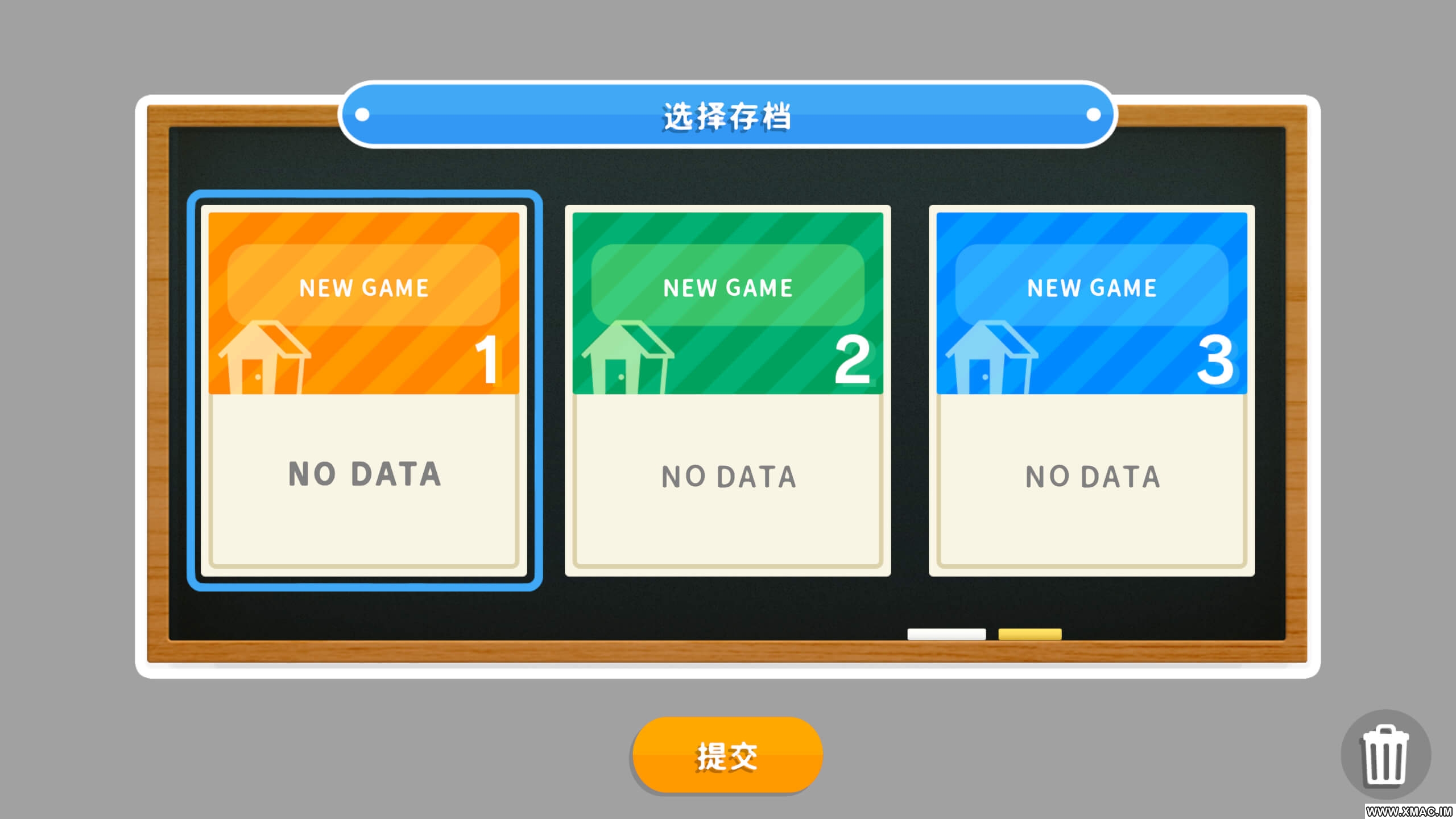 我的伙伴 With My Buddy for Mac v1.0.5 中文原生版-1 我的伙伴 With My Buddy for Mac v1.0.5 中文原生版-1