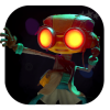 意航员2 Psychonauts 2 Mac版 For Mac 单机游戏 Mac游戏