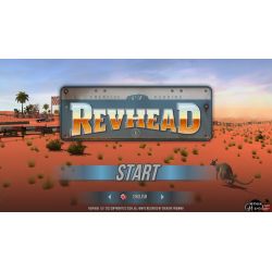 自造赛车 Revhead Mac版 For Mac 单机游戏 Mac游戏