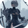 尼尔机械纪元 ‌NieR:Automata Game of the YoRHa Edition Mac版 Mac游戏 尼尔机械纪元：年度版