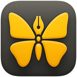 Ulysses 39 for Mac 中文破解版 优秀的纯文本编辑写作软件