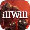 恶意 illWill Mac版 For Mac 单机游戏 Mac游戏