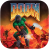 毁灭战士 DOOM Mac版 For Mac 单机游戏 Mac游戏 复古游戏