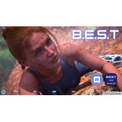 优胜者 B.E.S.T Mac版 For Mac 绅士游戏 Mac游戏 BEST